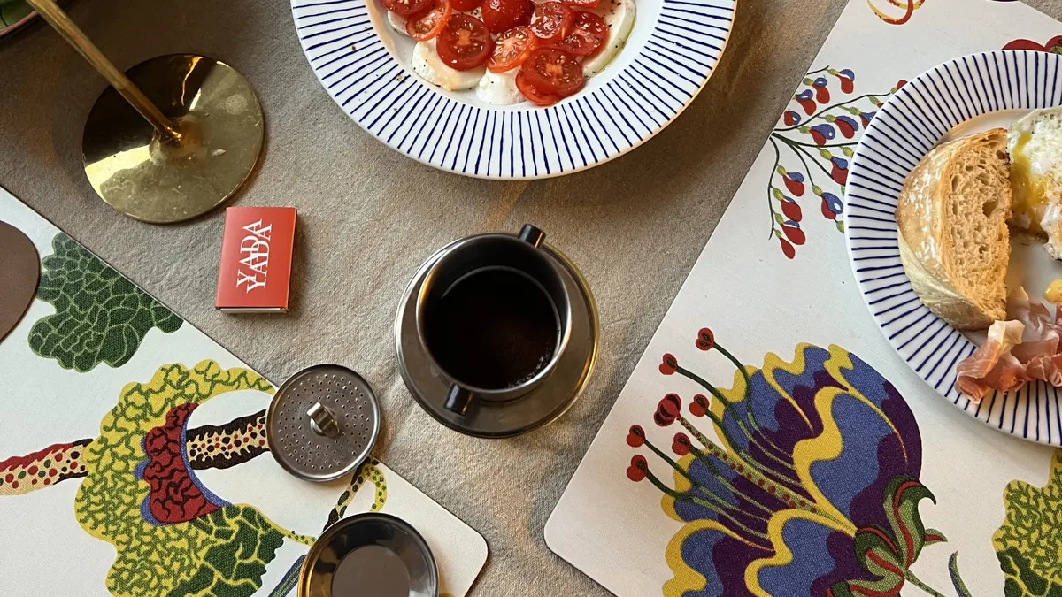 Vietnamesiskt kaffe vs svenskt kaffe