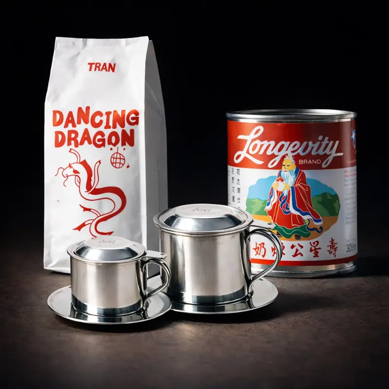 Komplett Kit