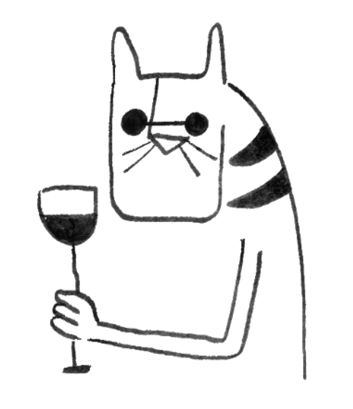 TRAN tiger